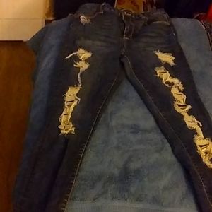 Womens Jeans